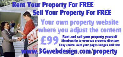 Sell your property with CMS eProperty