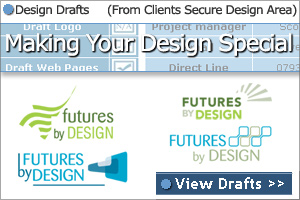 Futures By Design Drafts
