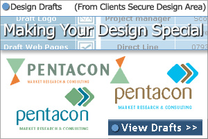 Pentacon Drafts