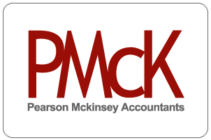 Pearson McKinsey