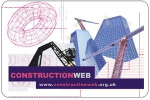 Construction Web  Folder