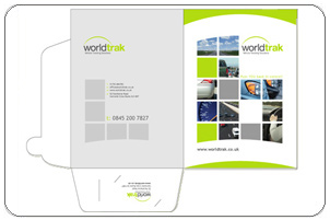 WotldTrak Folder