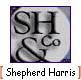 Shepherd Harris