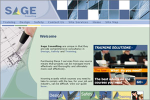 Sage Consulting