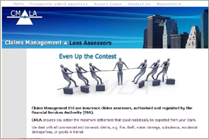 Claims Management Ltd