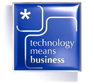 Technology Means Business Accredited .... More Information Here